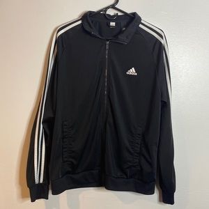 Adidas Mens Jacket